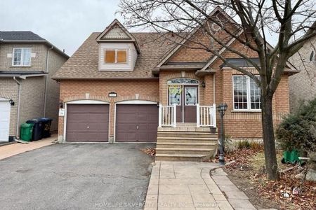 For Lease - 222 Edenbrook Hill Drive, Brampton, Ontario - Photo 4
