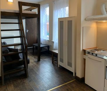 Studio Flat, Mapesbury Lodge, NW2 - Photo 5