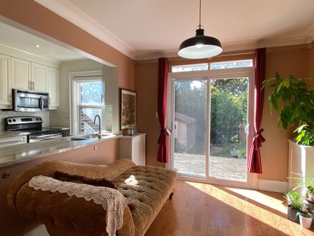 For Lease - 54 Latimer Avenue, Toronto, Ontario - Photo 2