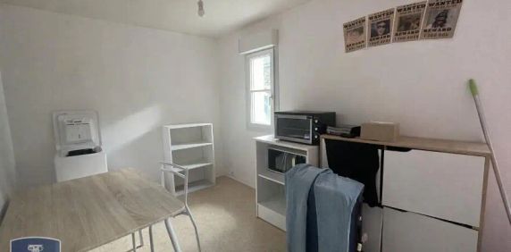 Appartement à louer 1 pièce 23.62m² - Photo 2