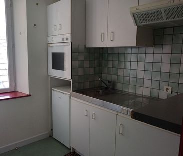 Appartement 1 pièce à louer - Photo 5