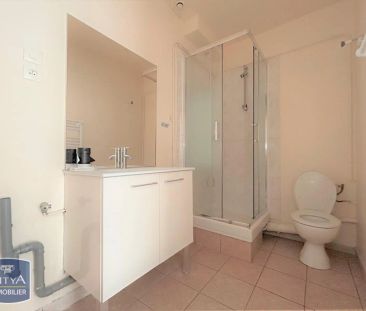 Appartement à louer 2 pièces 37.46m² - Photo 4