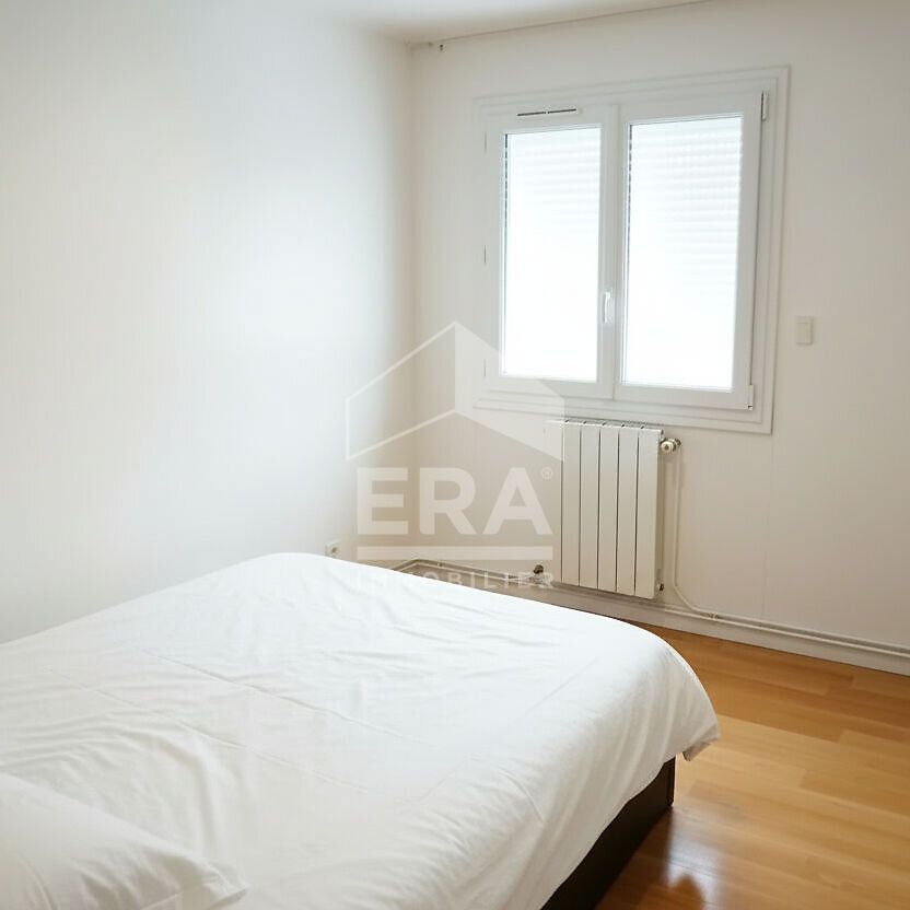 Location maison T4 Chazay d'Azergues 87 m² Terrasse, jardin, parking - Photo 1