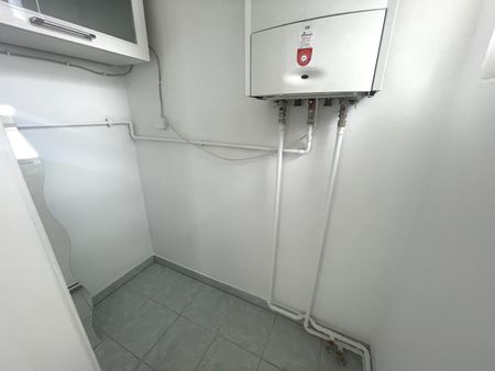 UNBEFRISTET!!! Schöne 2 Zimmer Wohnung in bester Innenstadtlage!! - Photo 4