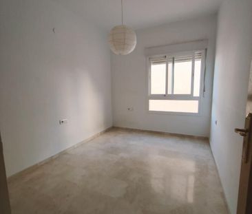 Piso de alquiler en Calle San Millán, 10, El Ejido - Photo 1