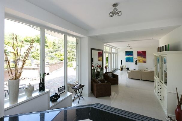 Huis te huur: 's-Gravelandseweg 192 1217 GB Hilversum - Foto 1