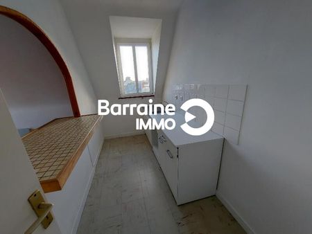 Location appartement à Saint-Pol-de-Léon, 3 pièces 42.8m² - Photo 3