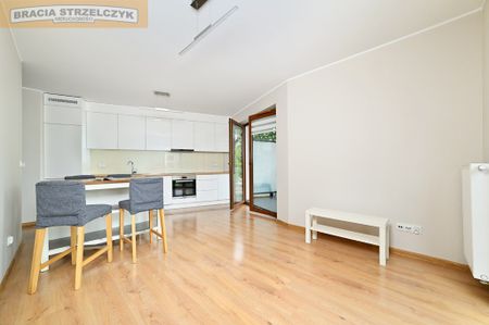 MIESZKANIE PRZY PARKU SZCZĘŚLIWICKIM- 3 POKOJE -TARAS - GARAŻ - Zdjęcie 4