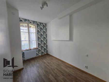 Location appartement 3 pièces - 52.44m² à Chinon (37500) - Photo 2