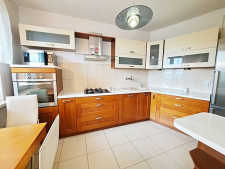 2 pokoje | Apartamentowiec | Ślichowice | Kielce - Zdjęcie 4