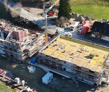 Attractive new construction rental apartments in Mettlen - Foto 5