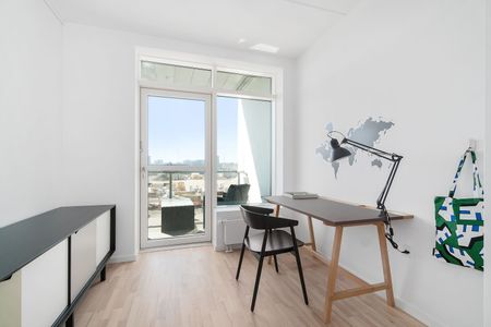 Thit Jensens Gade 30, 4. th. - Photo 5