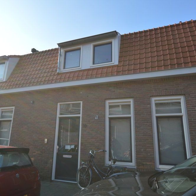 Kamer, Trompstraat - Photo 1