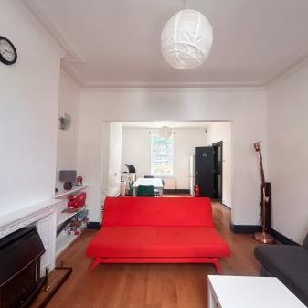 Crompton Street, Derby, City Centre, DE1 - Photo 1