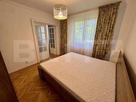 Apartament 3 camere 75mp, centrala termica, Ac, Cartier Rovi - Fotografie 3