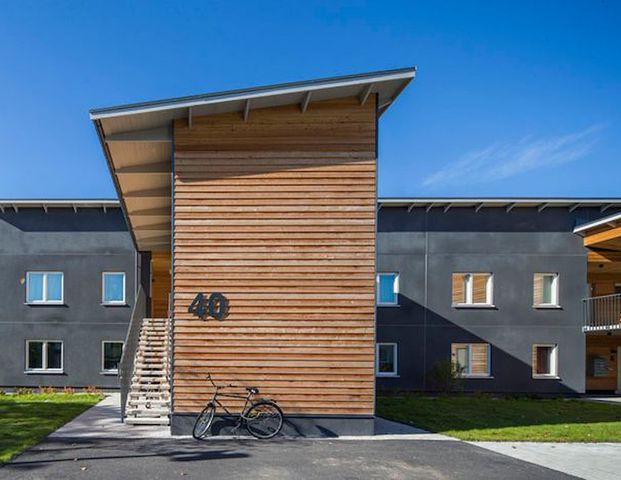 Lindhemsvägen 40C, Upplands Väsby - Photo 1