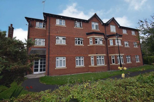 Rowan Court, Bebington - Photo 1