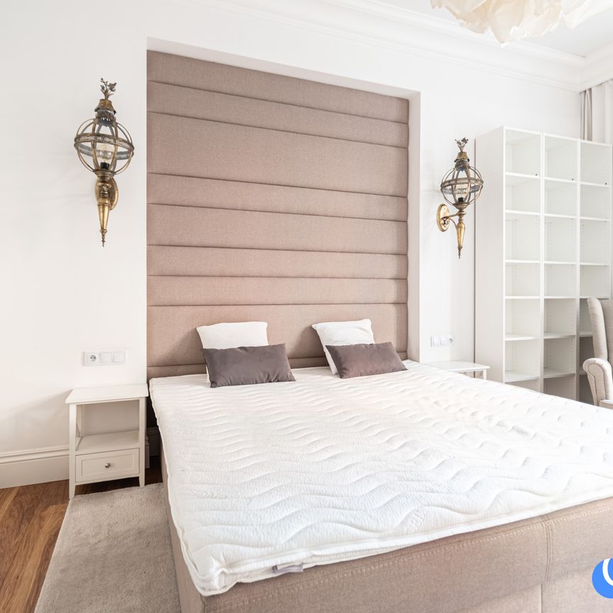 Stare Miasto*Wawel*4pok.-86m2*Dla Rodziny - Фото 1