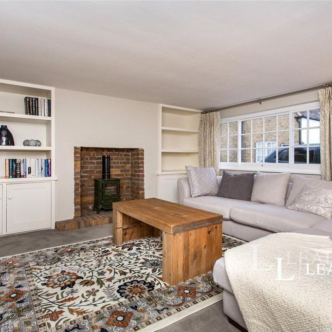 3 bedroom detached house to rent - Photo 1