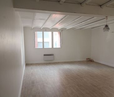 Appartement à louer 1 pièce • Meaux - Photo 6