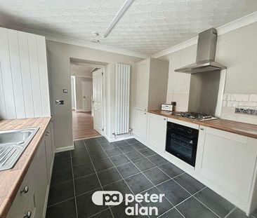 Park Street, Maesteg, CF34 - Photo 1