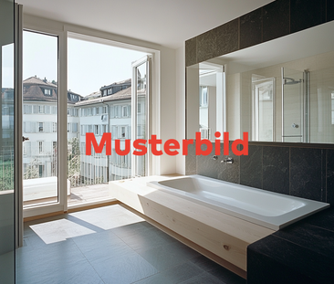 Immeuble d’échange : Appartement moderne de 1 pièce à Zurich - Parf... - Foto 5