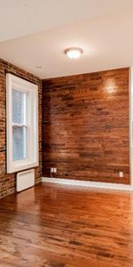 2 CH - 1 SDB - Montréal - $2,395 /mo - Photo 4