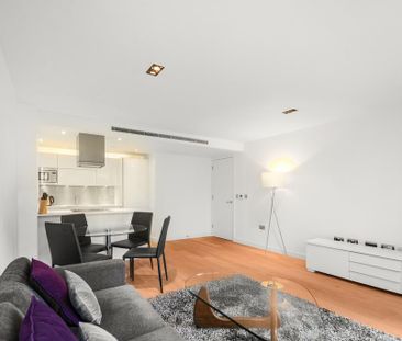 1 bedroom apartment to rent - Photo 4