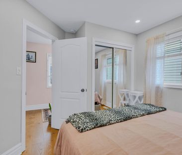 For Lease - 80 Northgrove Crescent, Whitby, Ontario - Photo 4