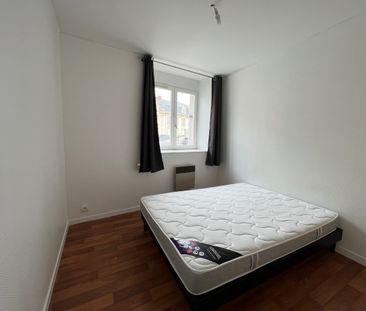 Location Appartement 2 pièces 44m² LIMOGES 87000 - Photo 5