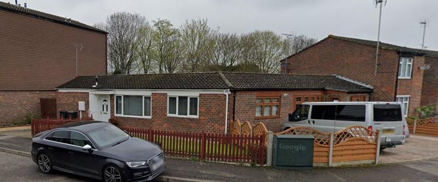 Willinghall Close, Waltham Abbey EN9, London - Photo 1