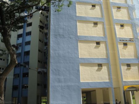 Blk 58 Chai Chee Drive (Bedok), HDB 4 Rooms - For Rent - Photo 2