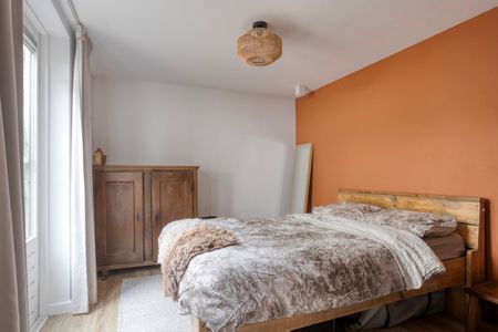 Chasséstraat 33 - Foto 5