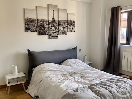 Location Appartement 3 pièces 61m² TROYES 10000 - Photo 5