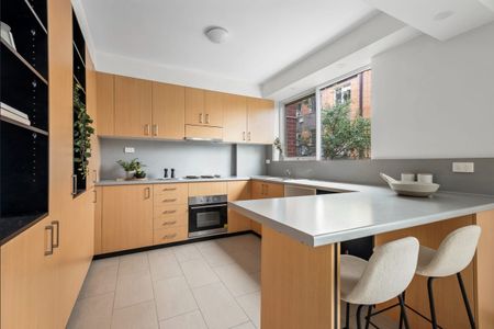 7/20 Wynnstay Road, Prahran VIC 3181 - Apartment For Rent | Domain - Photo 4