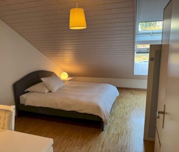 Appartement de 3.5 pièces proche de l’EHL - Photo 1