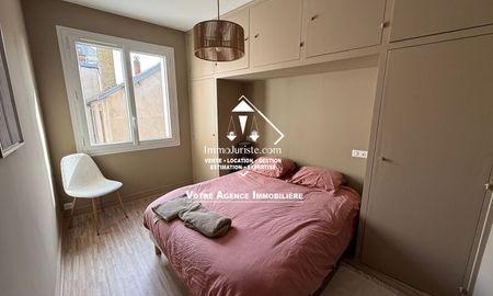 Location Appartement 4 pièces Limoges (87000) - Photo 2