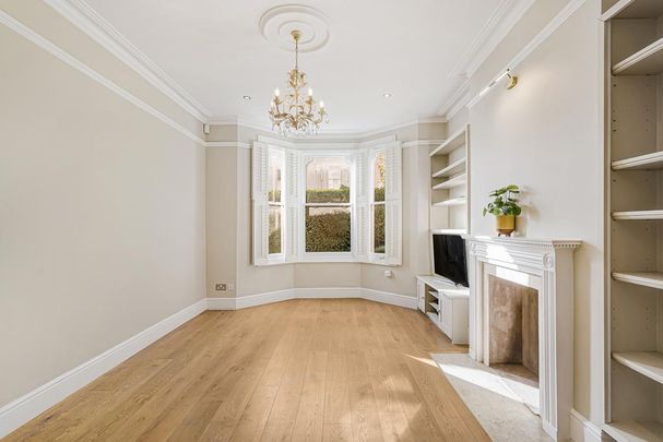 4 bedroom terraced house to rent - Photo 1