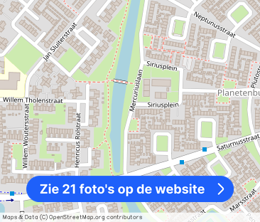 Ruime en lichte gezinswoning op een fijne locatie in Volendam – vol... - Foto 1