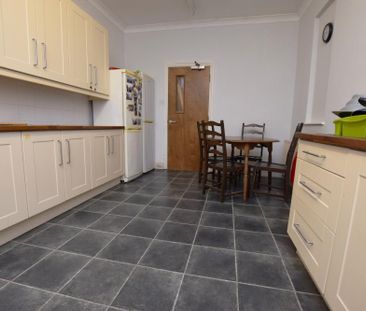 1 bedroom terraced house to rent - Photo 3