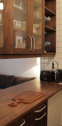 2 ROOMS APARTMENT FOR RENT - Foto 1