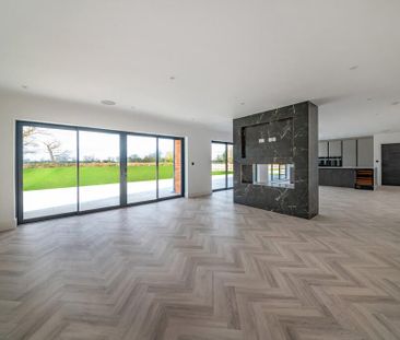 5 bedroom detached house to rent - Photo 5