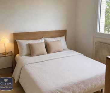 Location Appartement 3 pièces 56m² AMBILLY 74100 - Photo 3