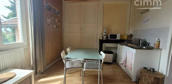 Location | 1 pièces | 26.24m² - Photo 2