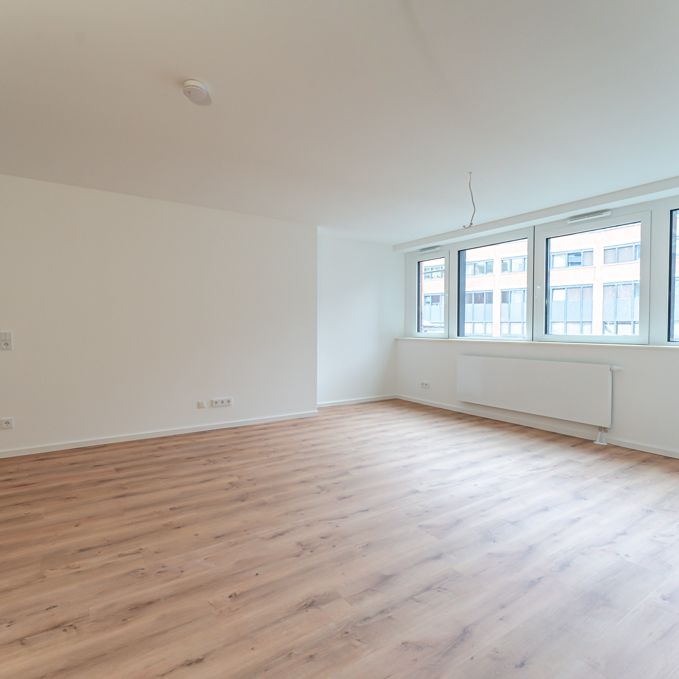 2,5 Zimmerwohnung im Lloydhof - Photo 1