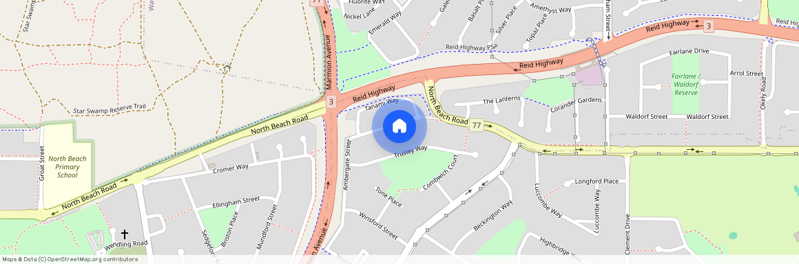 7 Ambergate Street, WA 6018, Karrinyup