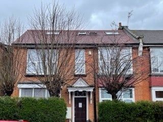 Studio Flat, Sidney Avenue, N13 - Photo 1