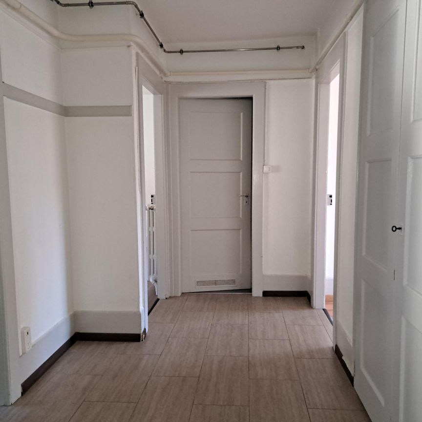 APPARTEMENT DE 3 PIECES AU REZ SUPERIEUR - Photo 1