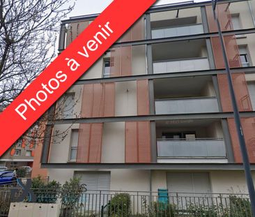 Location Appartement 1 pièce 25m² TOULOUSE 31200 - Photo 2