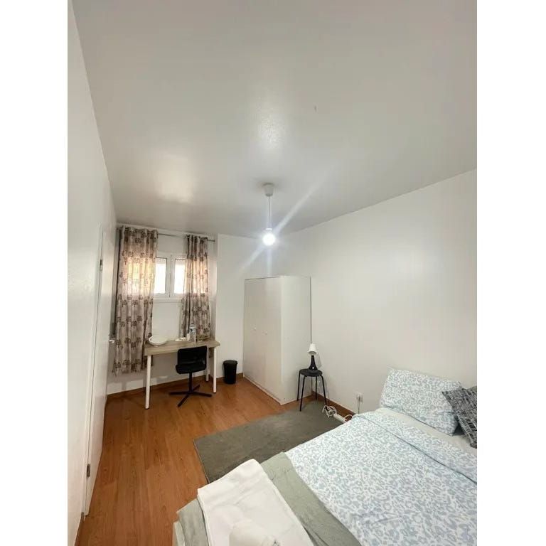 Rua Ana de Castro Osório, Lisbon, Lisbon 1500-038 - Photo 1